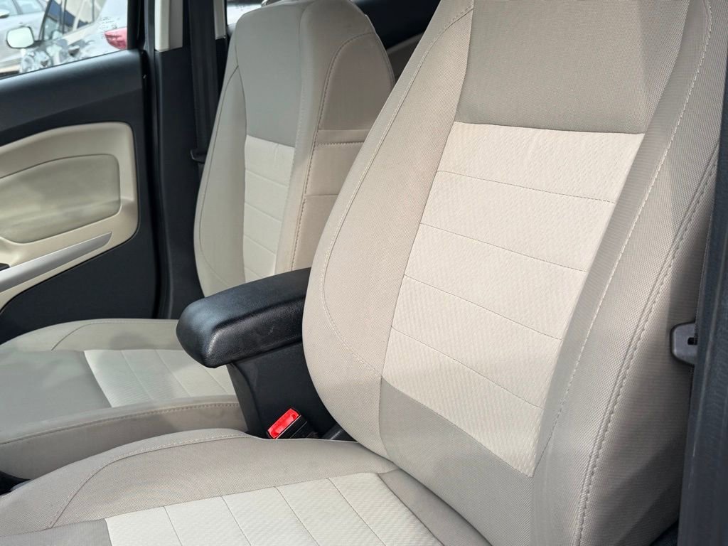 Used 2018 Ford EcoSport S image 10