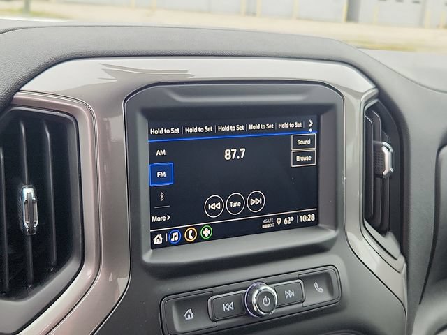 New 2026 GMC Sierra 1500 Pro w/ Pro Value Package AWD/4WD image 10