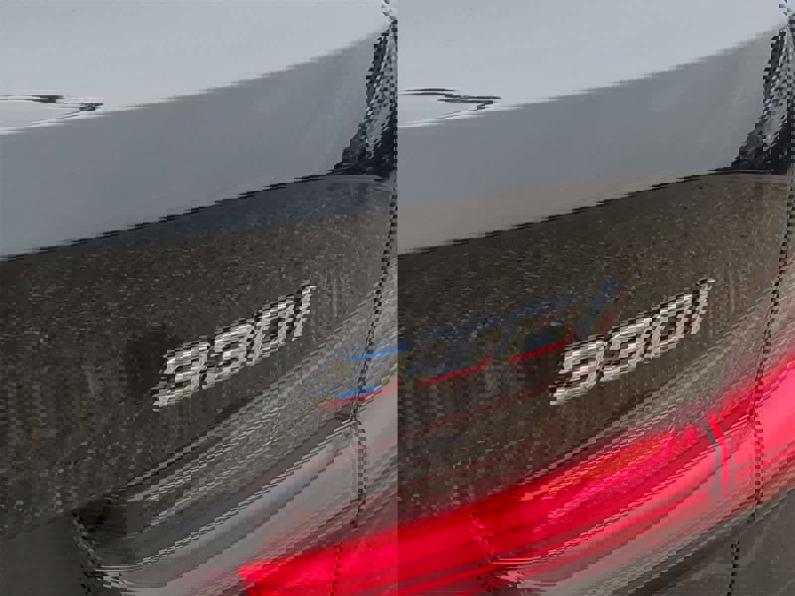 Used 2019 BMW 330i xDrive Sedan w/ Convenience Package image 20