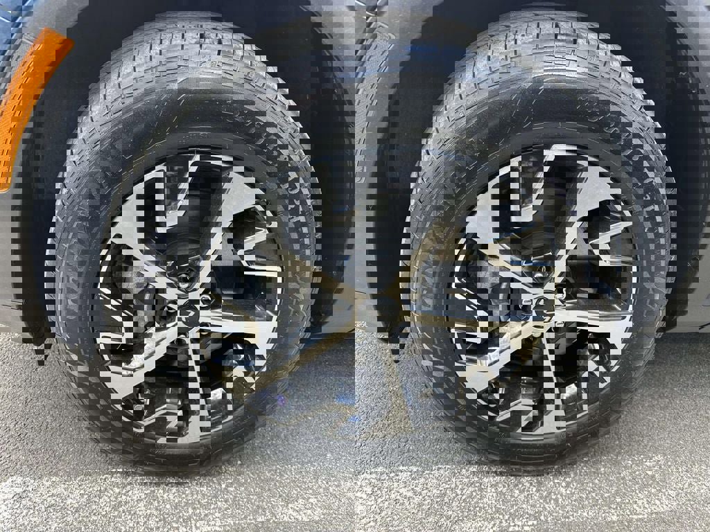 Certified 2023 Kia Sportage EX w/ EX Premium Package image 7