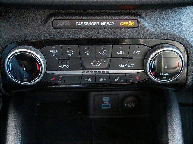 Used 2022 Ford Escape SEL AWD/4WD image 21