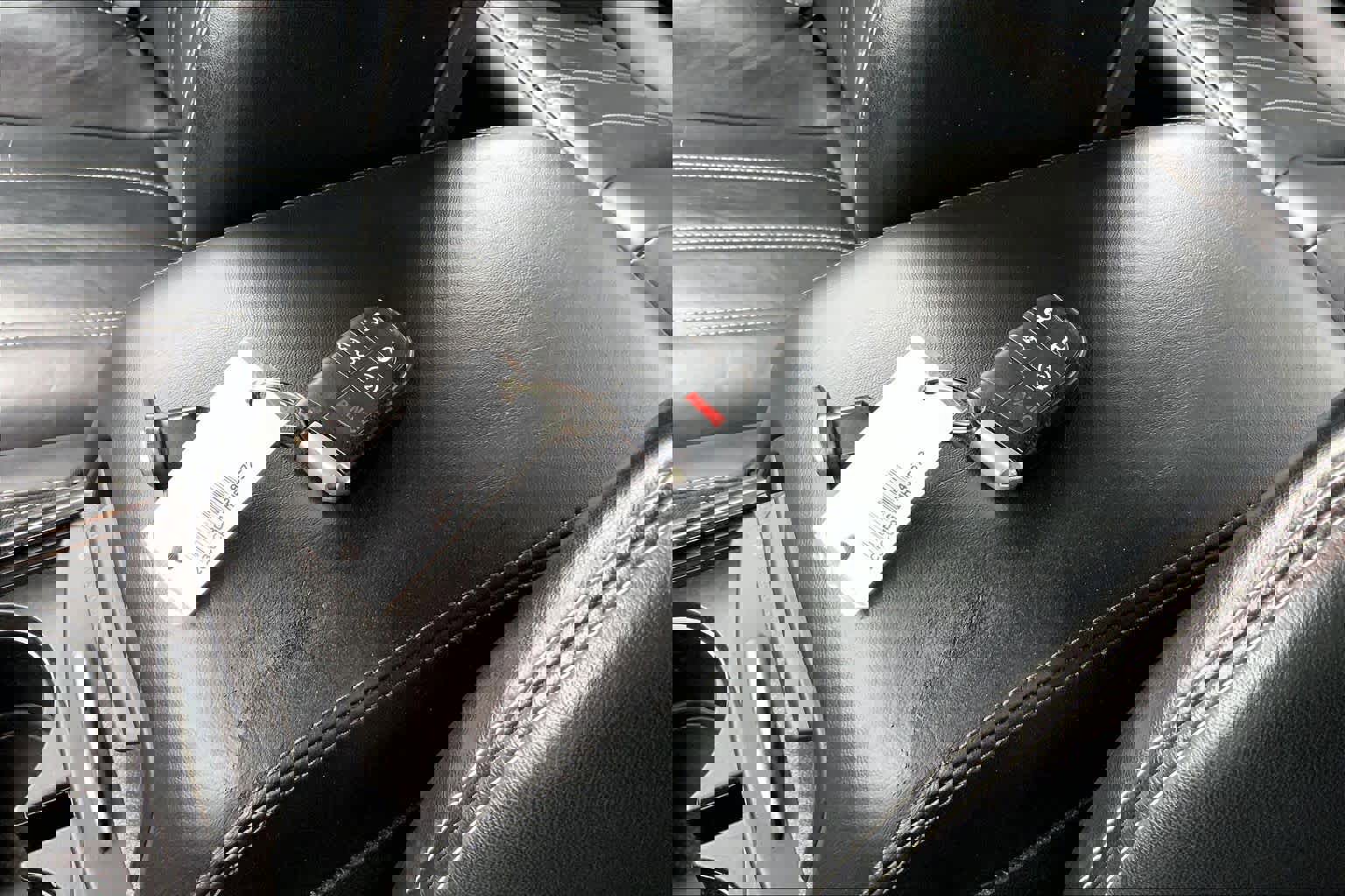 Used 2021 Chrysler 300 S image 14