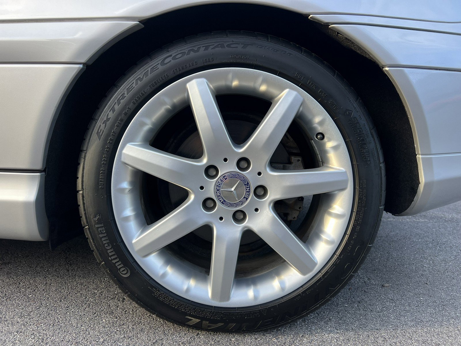 Used 2003 Mercedes-Benz C 320 Coupe image 83