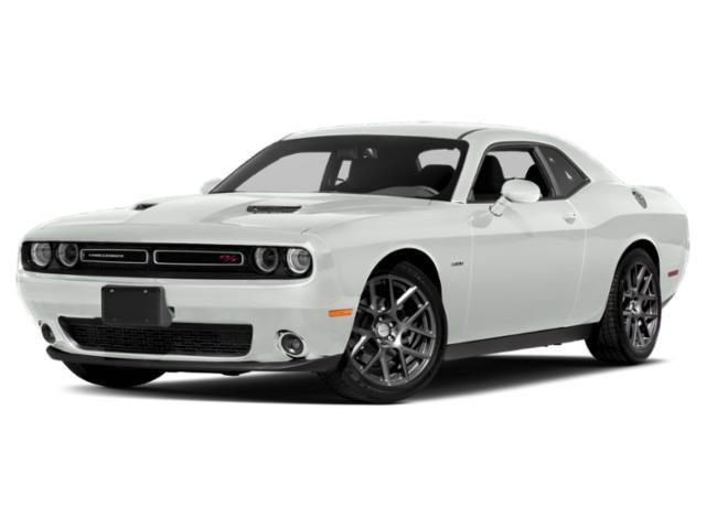 Used 2018 Dodge Challenger R/T Plus RWD video 1