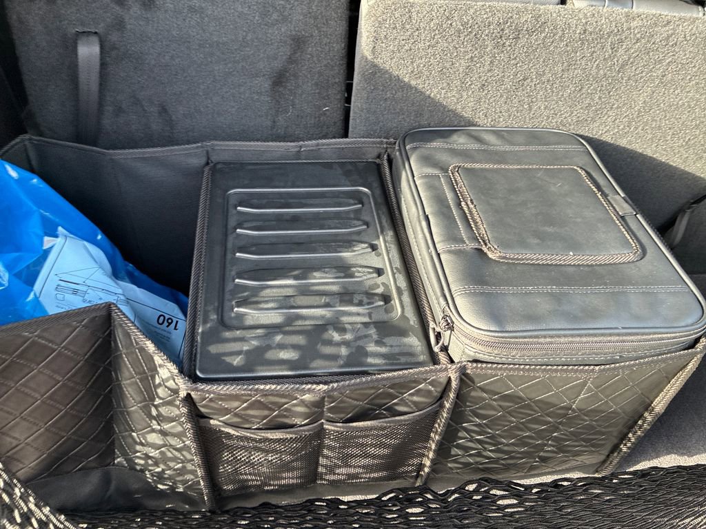 New 2026 Toyota Highlander XLE image 33