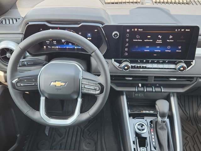 New 2026 Chevrolet Colorado LT w/ LT Convenience Package AWD/4WD image 27
