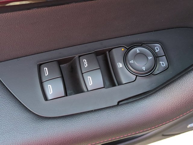 Used 2025 Chevrolet Blazer RS FWD image 14