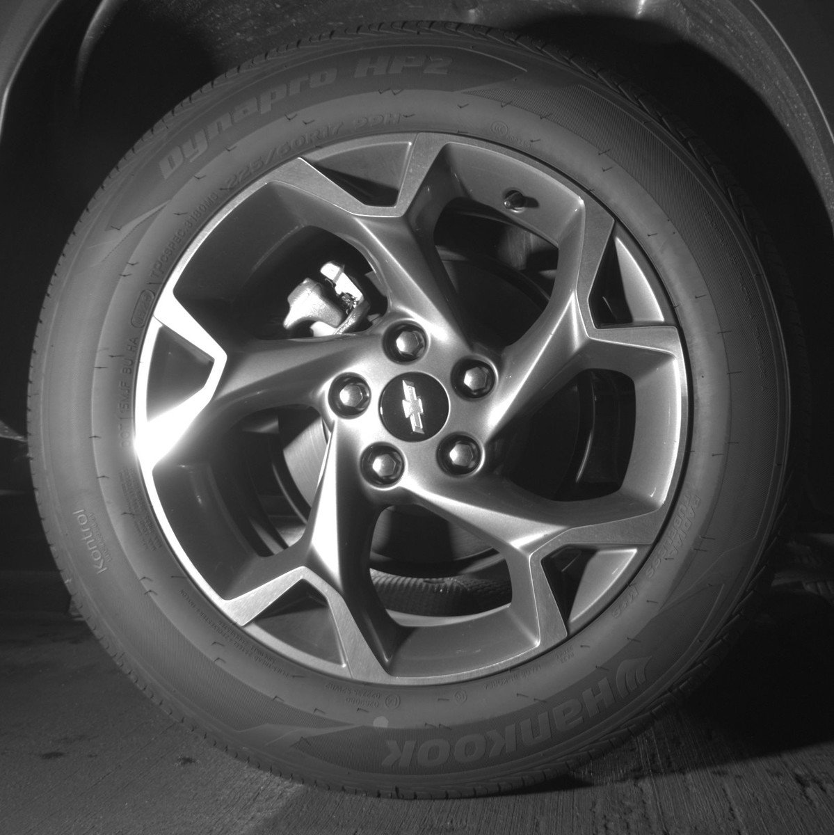 Used 2025 Chevrolet Trax LT w/ LT Convenience Package image 15