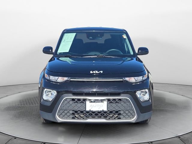 Used 2022 Kia Soul LX w/ Technology Package image 8