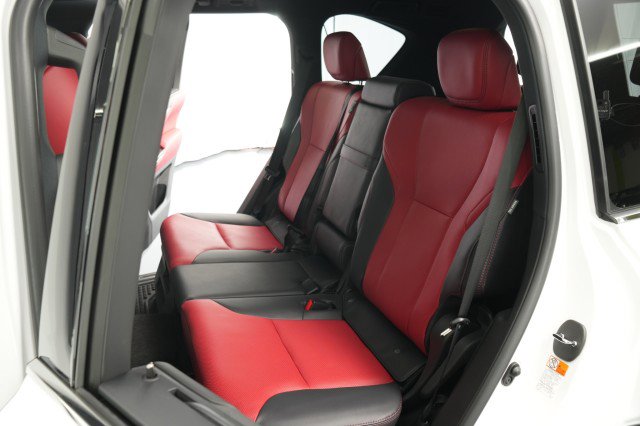 Used 2025 Lexus LX 700h F Sport image 64