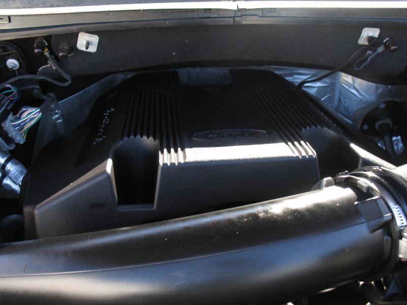 Used 2019 Ford F150 Lariat w/ Trailer Tow Package image 68