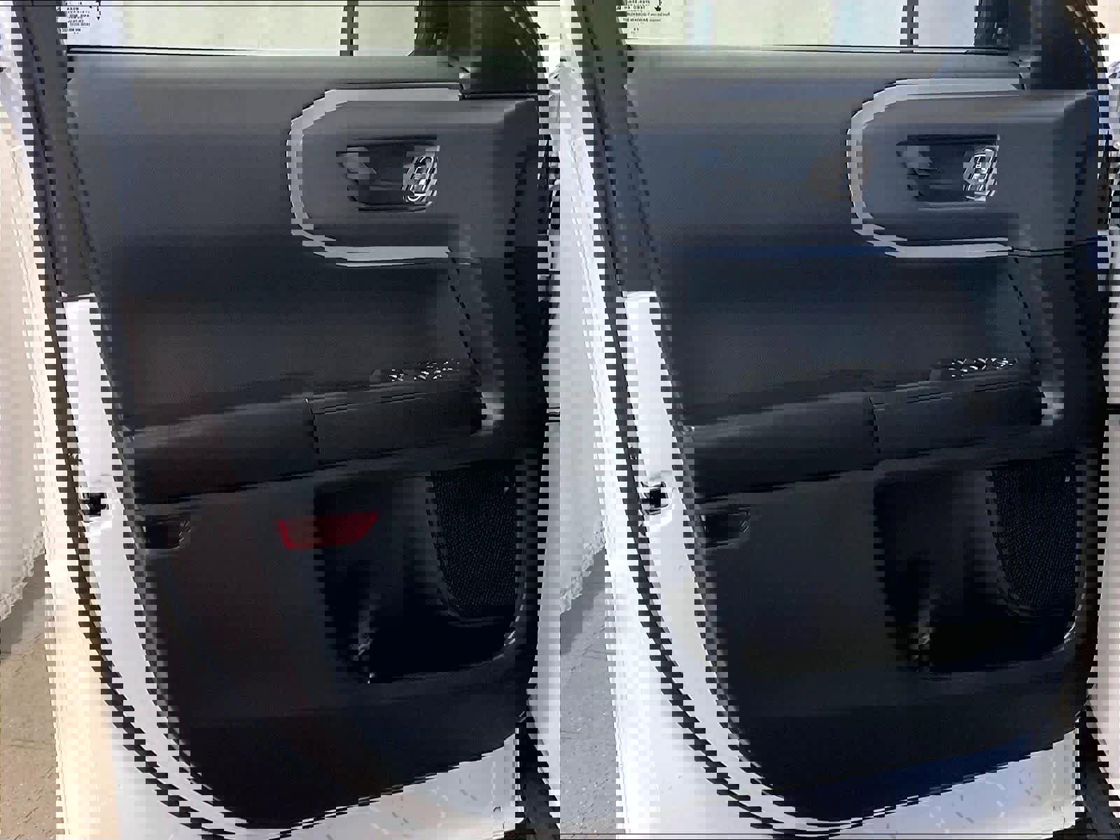 Used 2022 Ford Bronco Sport Base image 9