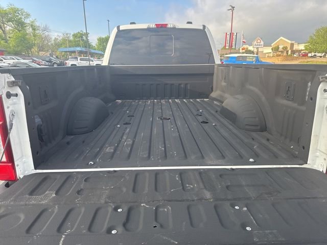 Used 2021 Ford F350 Lariat w/ Lariat Ultimate Package image 26