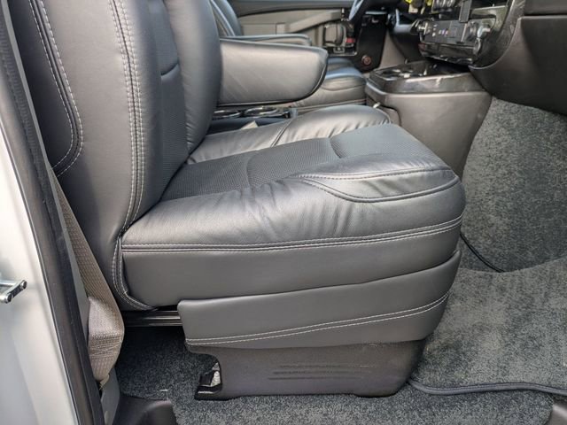 New 2026 Chevrolet Express 2500 Extended w/ Driver Convenience Package RWD image 40