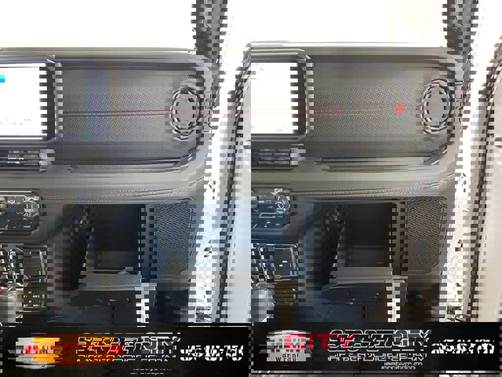 New 2026 Jeep Gladiator Rubicon image 32