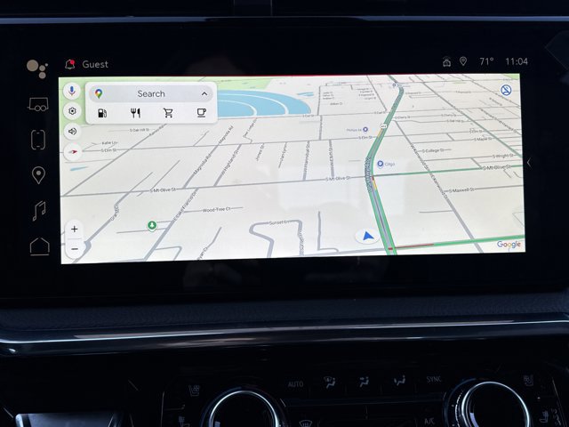 New 2026 GMC Sierra 1500 Denali image 8