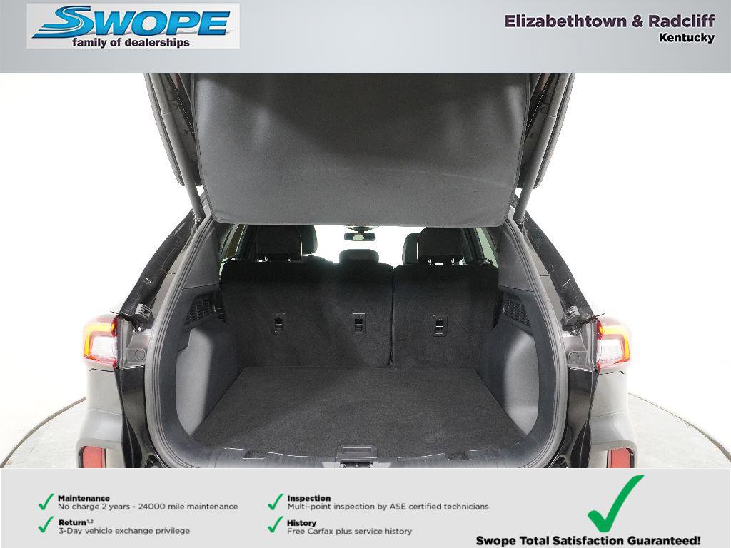 Used 2025 Ford Escape ST-Line Elite w/ Premium Technology Package image 25