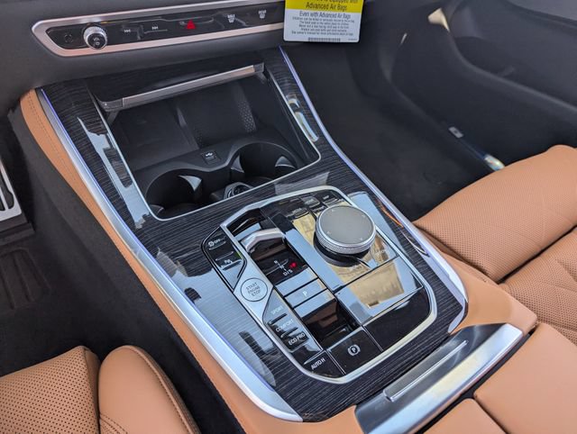 Used 2026 BMW X5 sDrive40i w/ M Sport Package RWD image 23