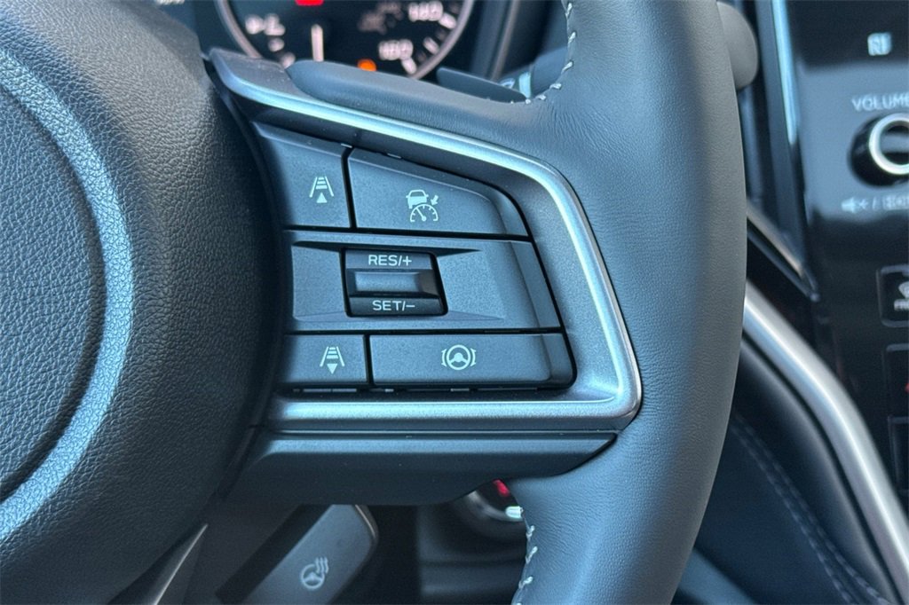 New 2025 Subaru Outback Touring XT image 30