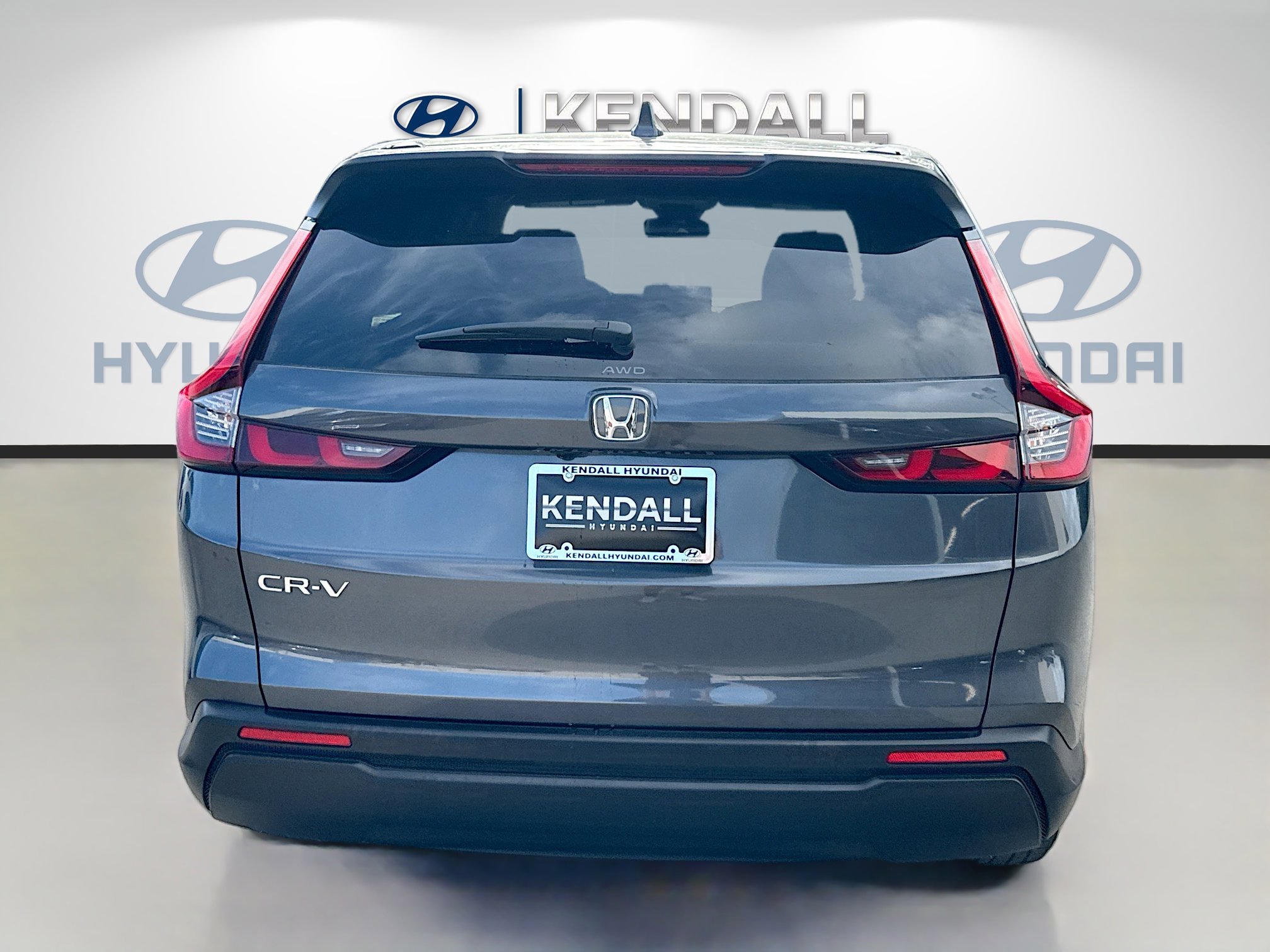 Used 2024 Honda CR-V EX image 5