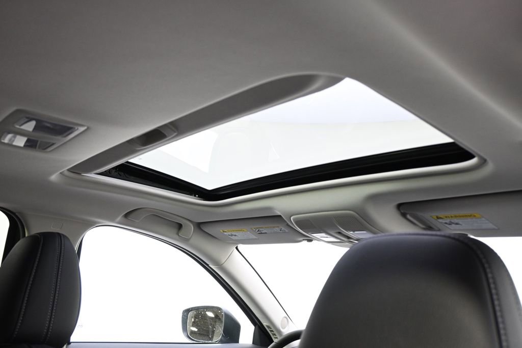 New 2025 MAZDA CX-5 AWD 2.5 S w/ Preferred Package image 17