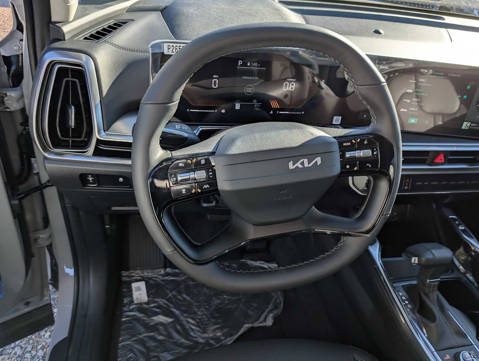 New 2026 Kia Sorento S w/ S Panoramic Sunroof Package AWD/4WD image 32