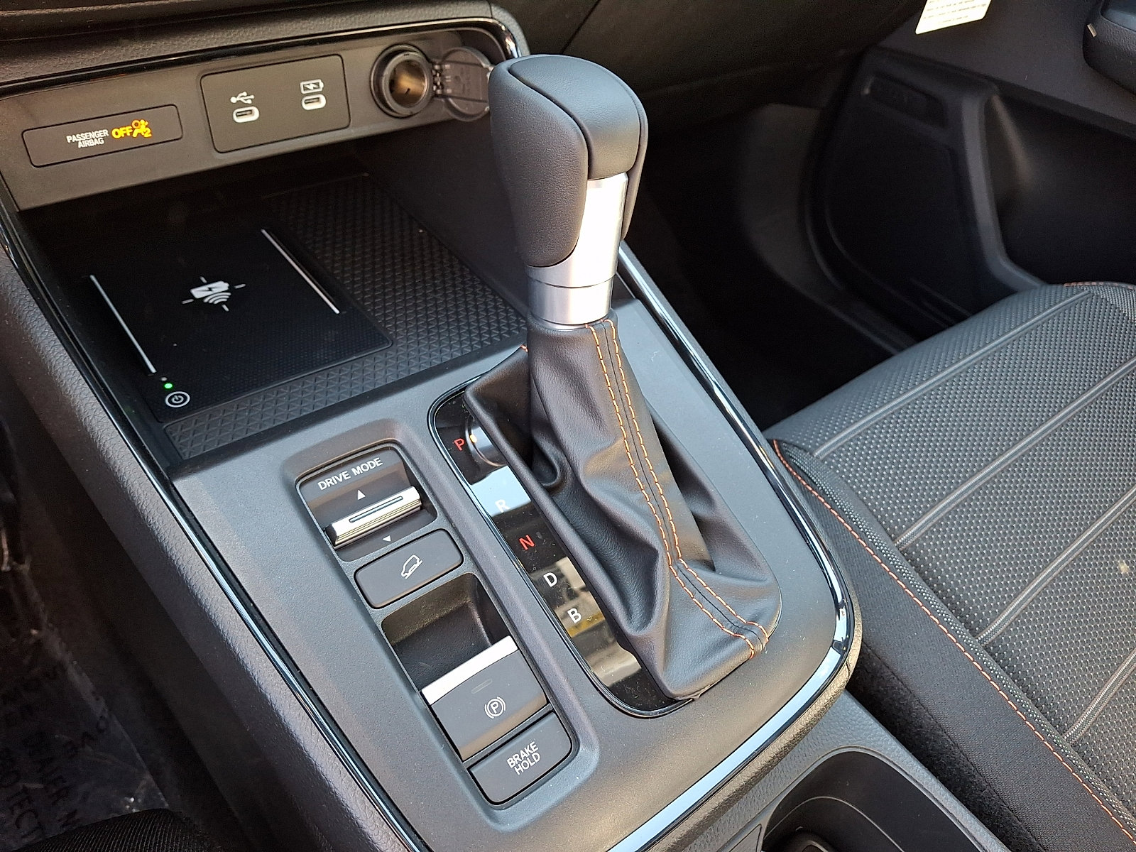New 2026 Honda CR-V TrailSport image 7