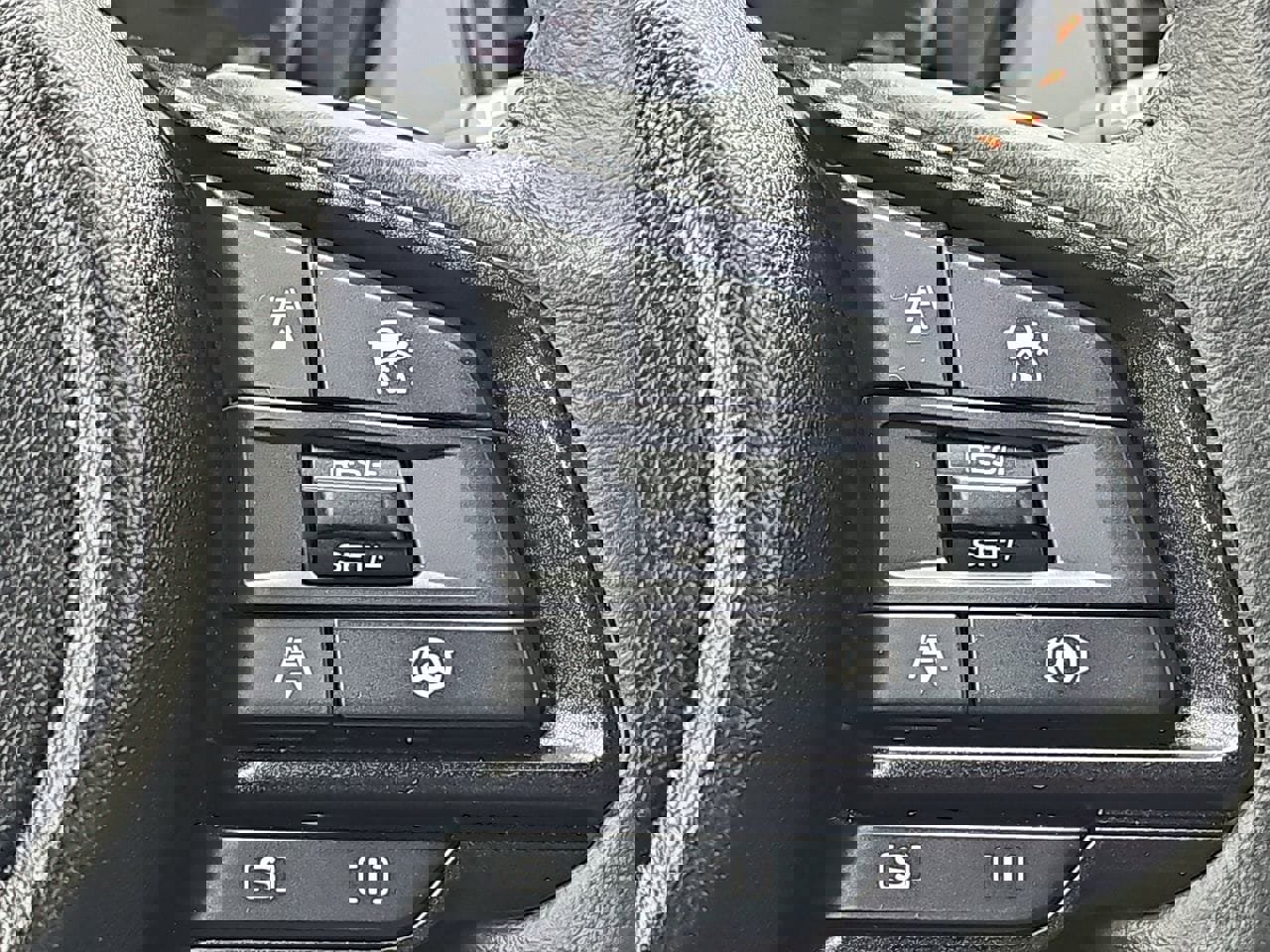 Certified 2024 Subaru Crosstrek 2.5i Limited image 23