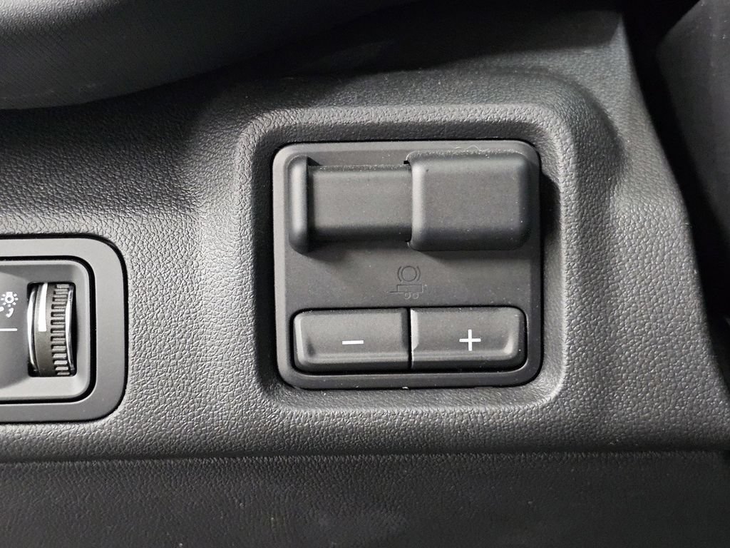 Used 2024 Chevrolet Silverado EV W/T AWD/4WD image 32
