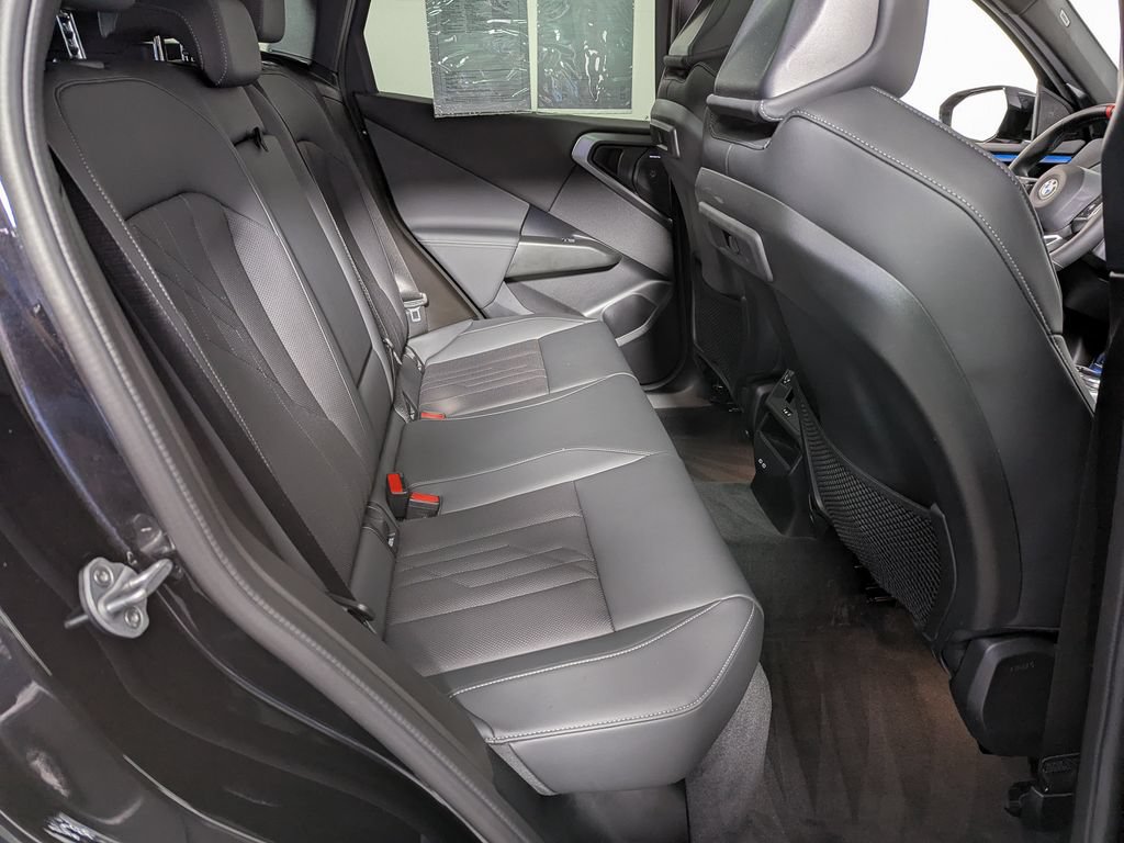 Certified 2025 BMW X3 M50 w/ Premium Package AWD/4WD image 43