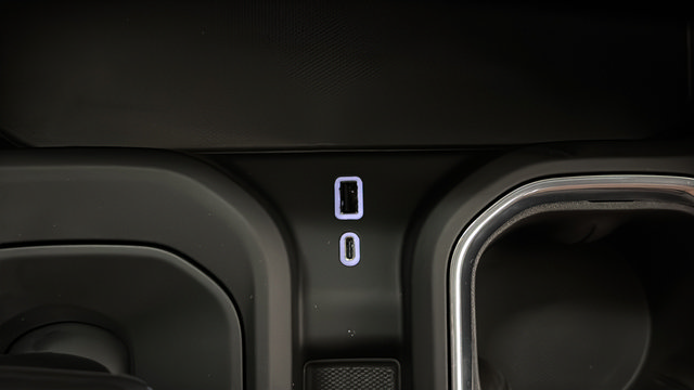 Used 2025 GMC Sierra 1500 Denali Ultimate AWD/4WD image 35