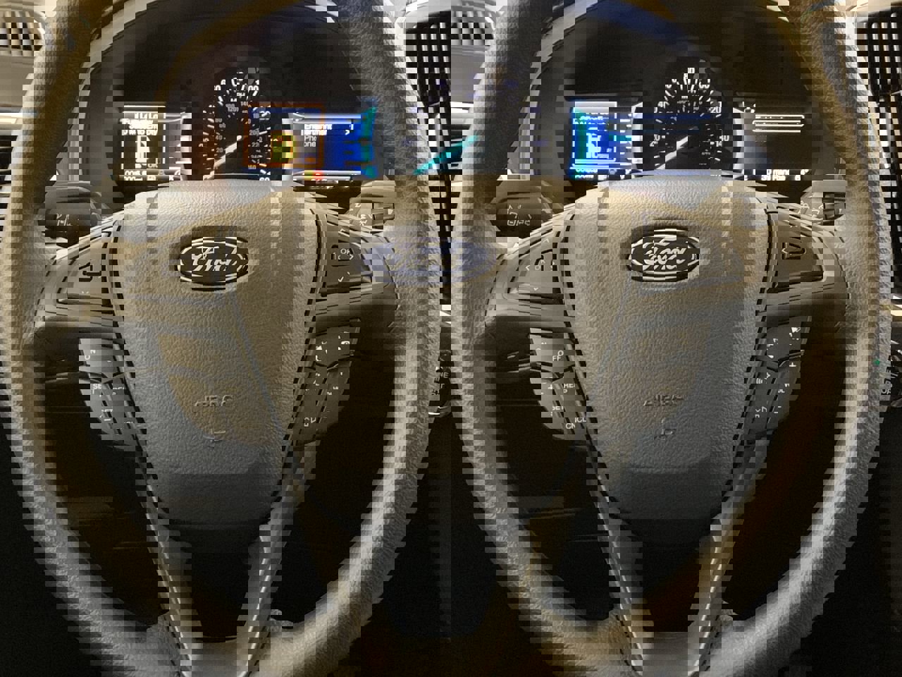 New 2024 Ford Edge SE image 11