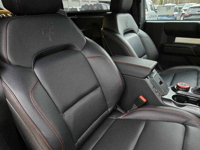 New 2025 Ford Bronco Stroppe Edition AWD/4WD image 20