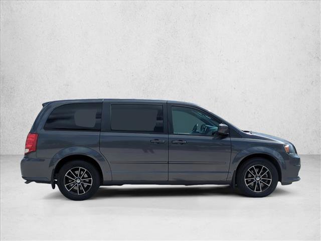 Used 2017 Dodge Grand Caravan GT FWD image 4
