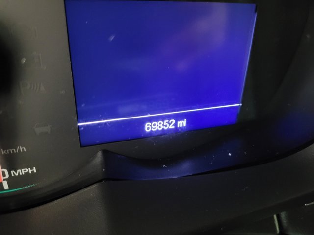 Used 2020 Chevrolet Trax LS w/ Tint and Cruise Package image 3