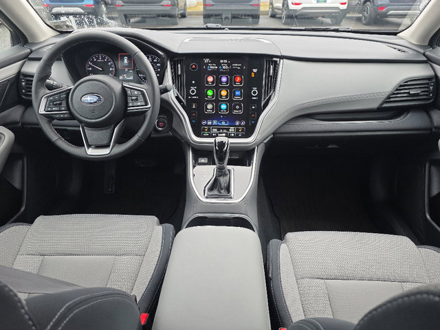 Certified 2024 Subaru Outback Premium image 2