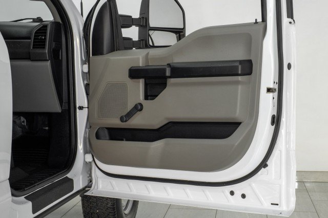 Used 2021 Ford F350 XL w/ XL Value Package RWD image 43