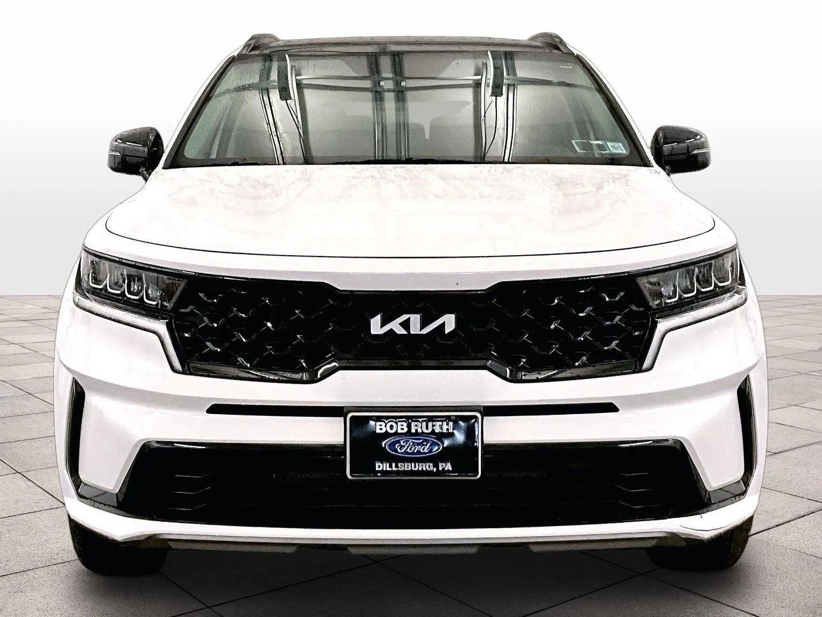 Used 2023 Kia Sorento S w/ Panoramic Sunroof Package image 3