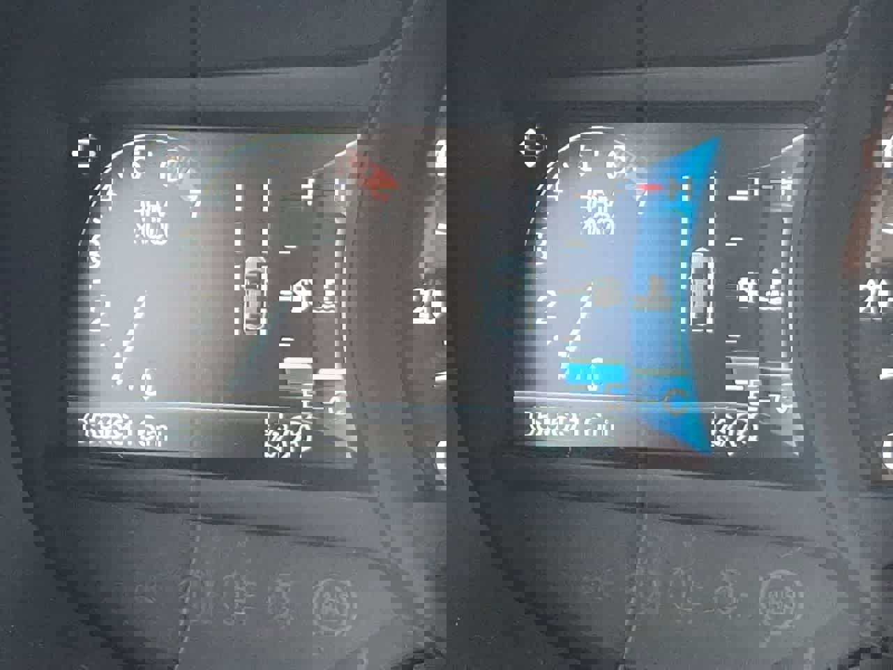 Used 2024 Ford Edge SEL image 19