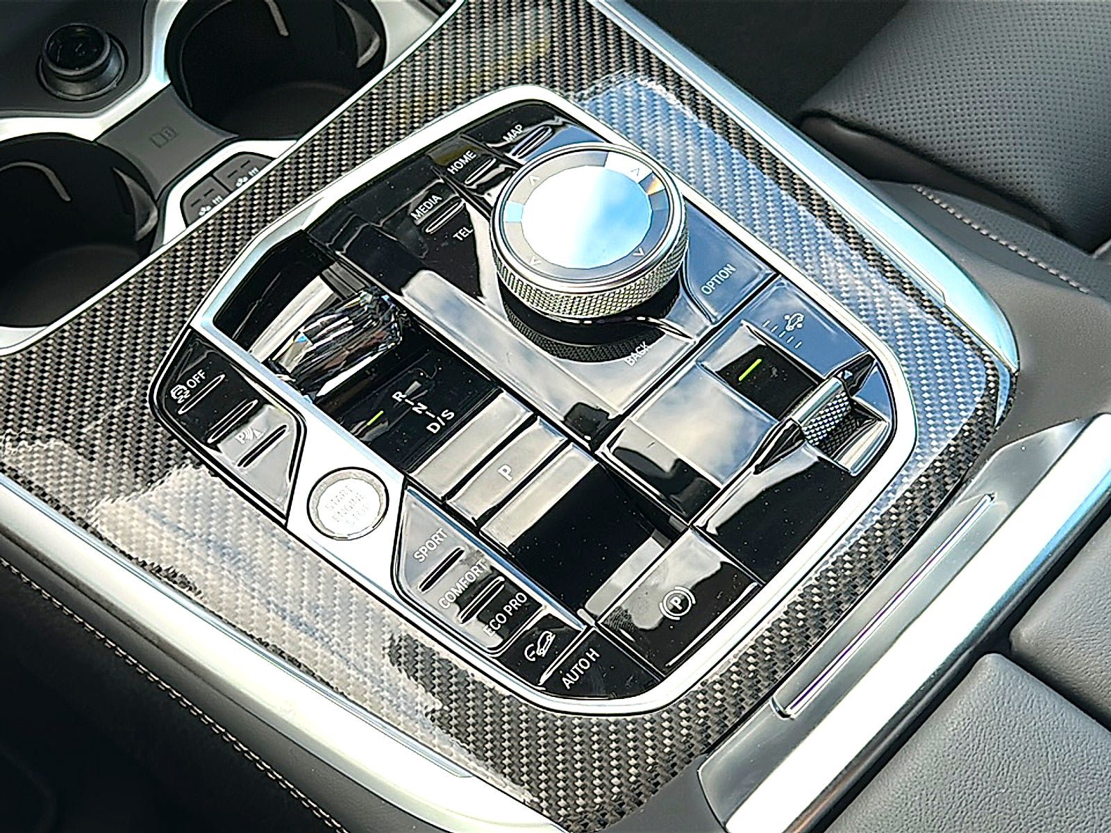 New 2027 BMW X7 M60i AWD/4WD image 27