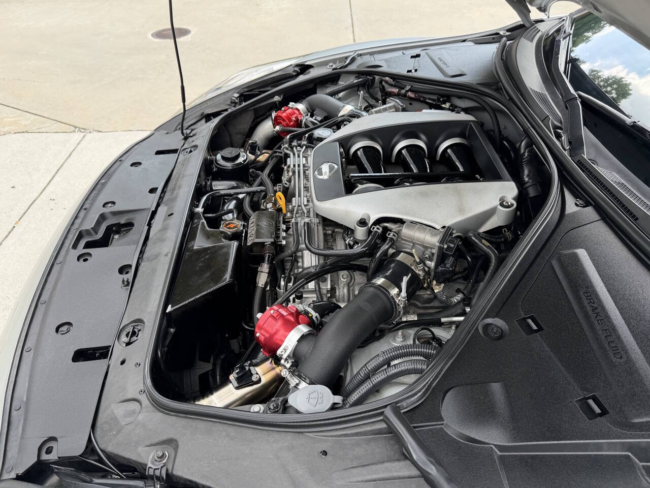 Used 2009 Nissan GT-R Premium AWD/4WD image 31