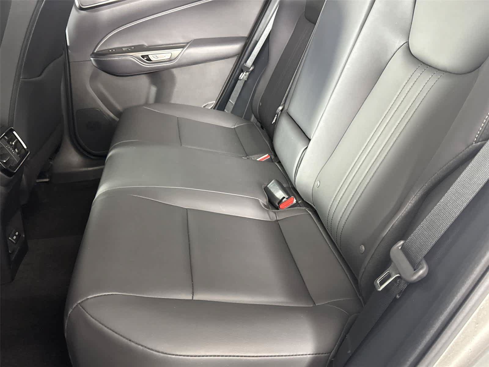 Used 2023 Lexus NX 350 AWD image 14