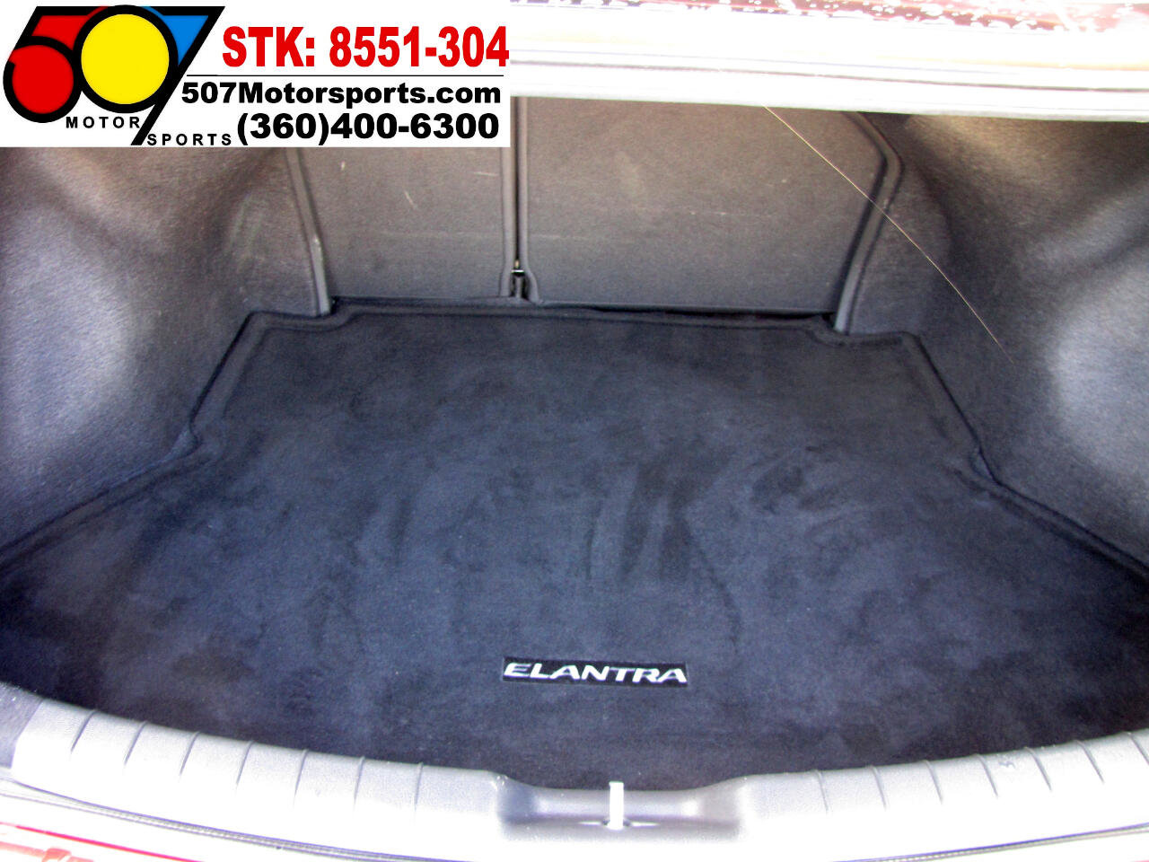 Used 2020 Hyundai Elantra SE image 16