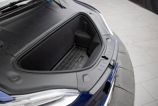 Used 2017 Tesla Model S 75 image 30