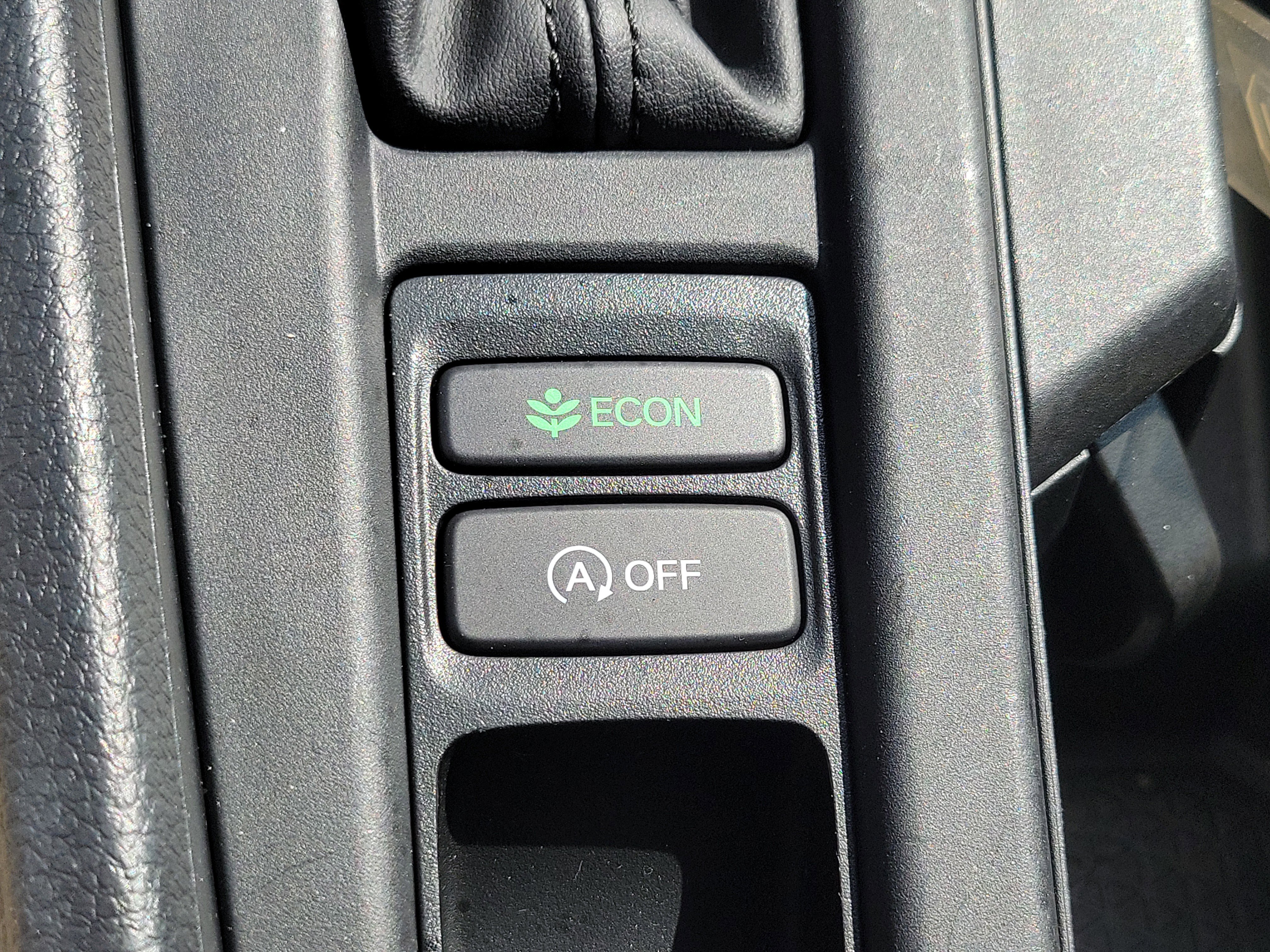 Used 2023 Honda Accord EX image 30