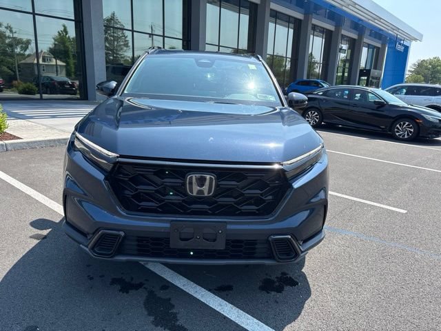 Used 2023 Honda CR-V Sport image 14