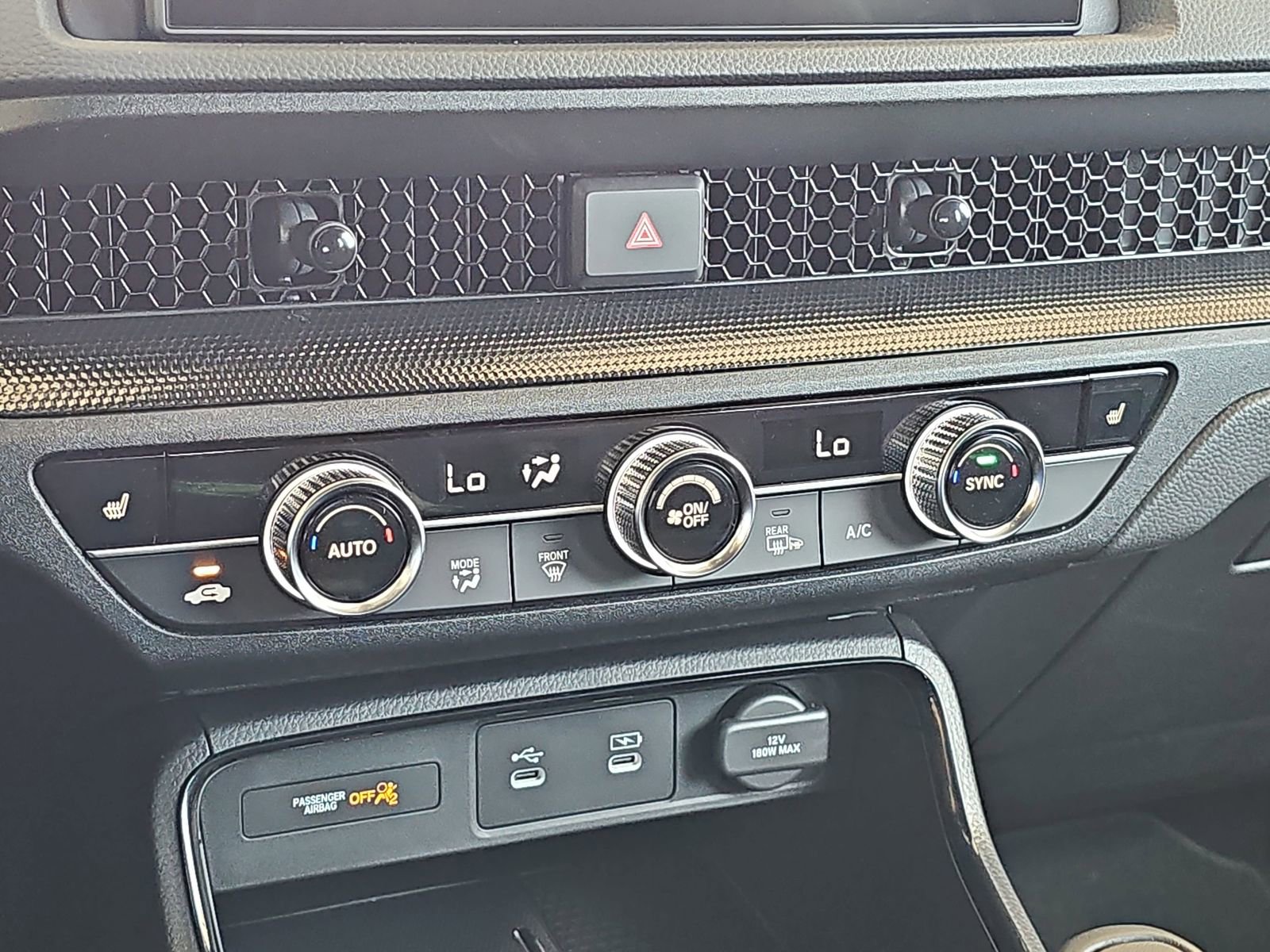 New 2026 Honda CR-V Sport-L image 24