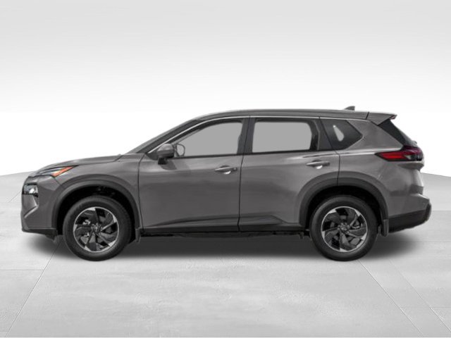 Used 2024 Nissan Rogue SV w/ SV Premium Package AWD/4WD image 6