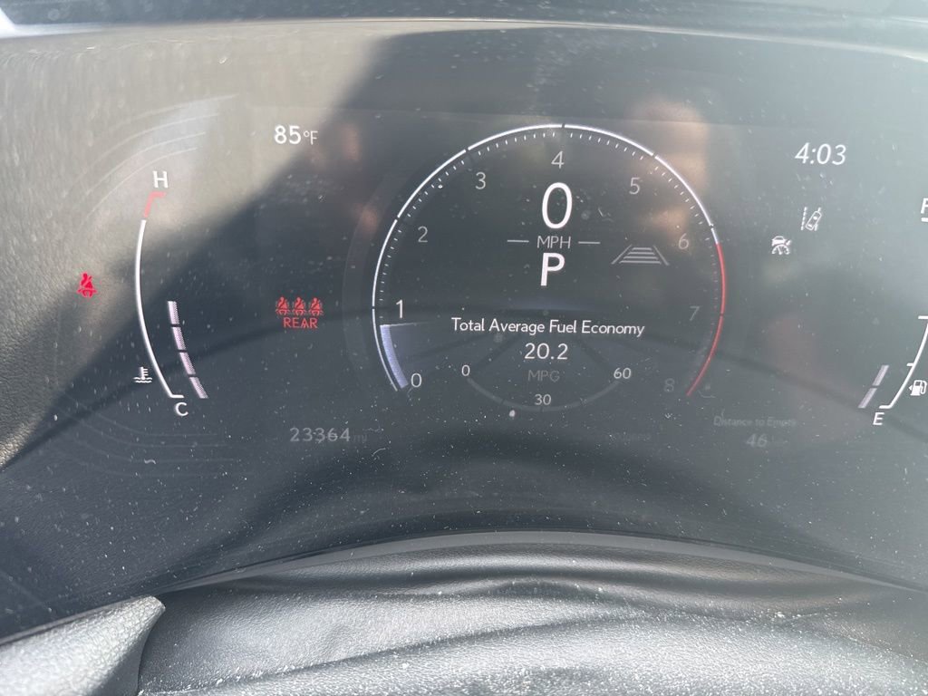 Used 2023 Lexus NX 350 AWD w/ Cold Area Package image 13