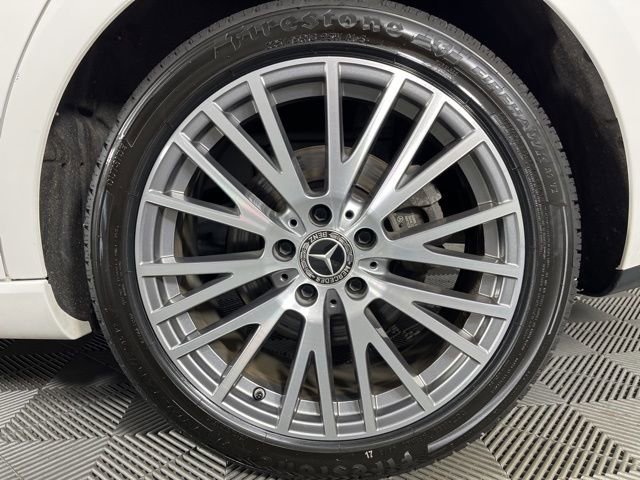 Used 2025 Mercedes-Benz CLA 250 image 13